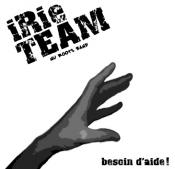 BriaskThumb [cover] IRieTEAM   Besoin D'Aide !